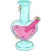 🥄 Эмодзи «Girl Power 2» для Telegram
