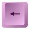 ⬅️ Эмодзи «Girl Power 2» для Telegram