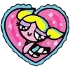 💜 Эмодзи «Girl Power 2» для Telegram