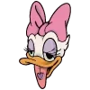 🦆 Эмодзи «Girl Power 2» для Telegram