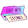 🚬 Эмодзи «Girl Power 3» для Telegram