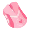 💻 Эмодзи «Girl Power 3» для Telegram