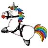 🦄 Эмодзи «Girl Power 3» для Telegram