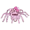 🕷 Эмодзи «Girl Power 3» для Telegram