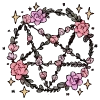 Эмодзи Girl Power 3 для Telegram — скачать