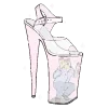 👠 Эмодзи «Girl Power 3» для Telegram