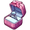💍 Эмодзи «Girl Power 3» для Telegram