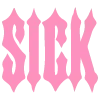 ❤️ Эмодзи «Girl Power 3» для Telegram