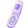 📞 Эмодзи «Girl Power» для Telegram