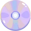 💿 Эмодзи «Girl Power» для Telegram