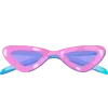 👓 Эмодзи «Girl Power» для Telegram