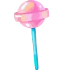 🍭 Эмодзи «Girl Power» для Telegram