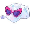 👒 Эмодзи «Girl Power» для Telegram