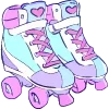 🎀 Эмодзи «Girl Power» для Telegram