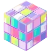 🎲 Эмодзи «Girl Power» для Telegram