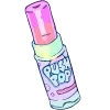 🍷 Эмодзи «Girl Power» для Telegram