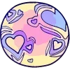 🌍 Эмодзи «Girl Power» для Telegram