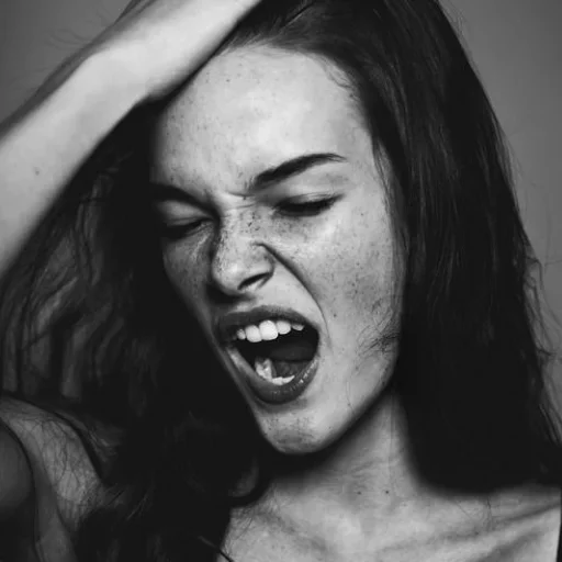 👸 Стикер «Faces» для Telegram