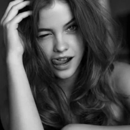 👸 Стикер «Faces» для Telegram