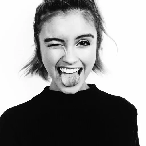 Стикерпак Faces для Telegram — скачать