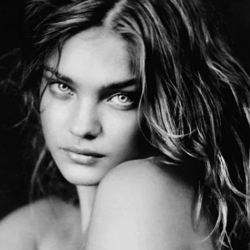 👸 Стикер «Faces» для Telegram