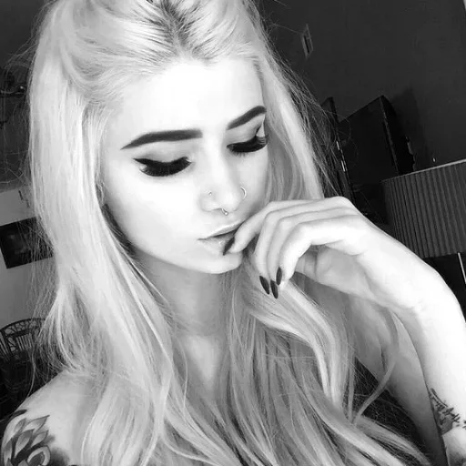 👸 Стикер «Faces» для Telegram