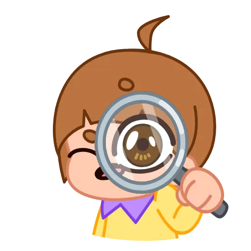 ⭐ Эмодзи «k-pop girls & boys» для Telegram