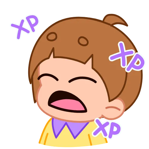⭐ Эмодзи «k-pop girls & boys» для Telegram