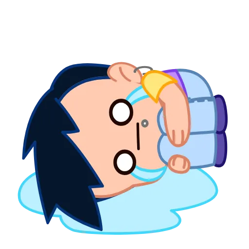 ⭐ Эмодзи «k-pop girls & boys» для Telegram
