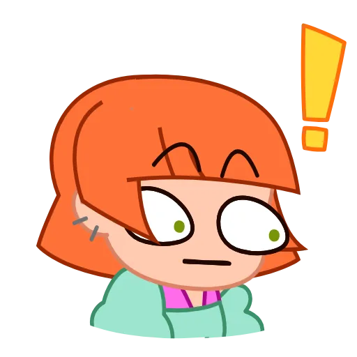 ⭐ Эмодзи «k-pop girls & boys» для Telegram