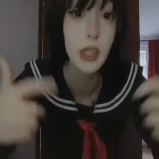 👍 Стикер «Girls Part 2» для Telegram