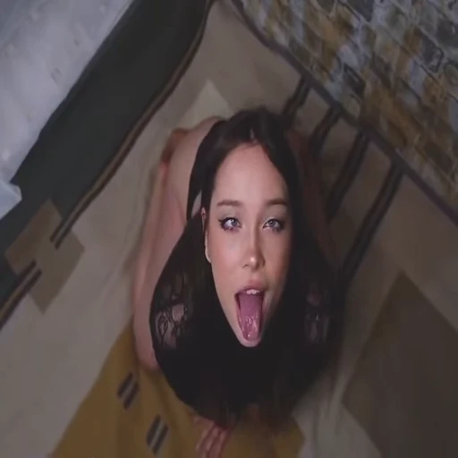 😛 Стикер «Girls Part 2» для Telegram