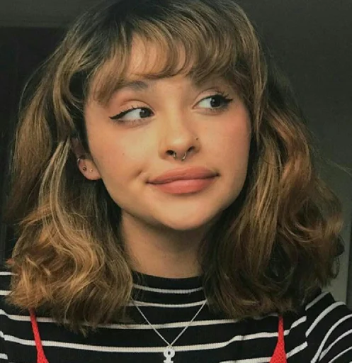 Стикерпак Girly для Telegram — скачать