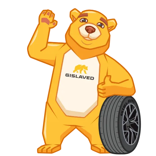 Стикерпак gislavedrus для Telegram — скачать
