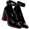 ❤️ Эмодзи «‍⬛Black Mood» для Telegram