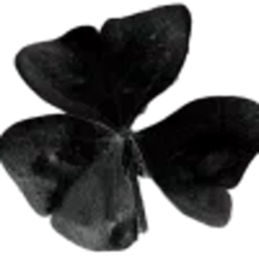 🤩 Эмодзи «‍⬛Black Mood» для Telegram