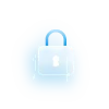 🔒 Эмодзи «glass icons» для Telegram