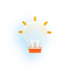 💡 Эмодзи «glass icons» для Telegram