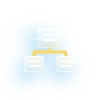 📊 Эмодзи «glass icons» для Telegram