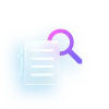 📃 Эмодзи «glass icons» для Telegram