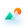 🗣 Эмодзи «glass icons» для Telegram