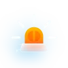 🚨 Эмодзи «glass icons» для Telegram