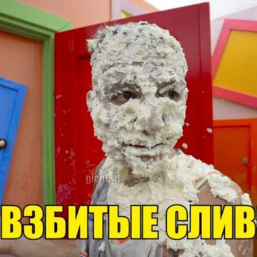 🚀 Стикер «vladglent» для Telegram