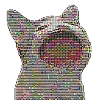 🐈 Эмодзи «Ꮆꮭꭵƭꮒ» для Telegram