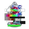 ⚠️ Эмодзи «Ꮆꮭꭵƭꮒ» для Telegram