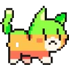 🐈 Эмодзи «Ꮆꮭꭵƭꮒ» для Telegram