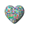 🖤 Эмодзи «Ꮆꮭꭵƭꮒ» для Telegram