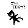 ⚠️ Эмодзи «Ꮆꮭꭵƭꮒ» для Telegram