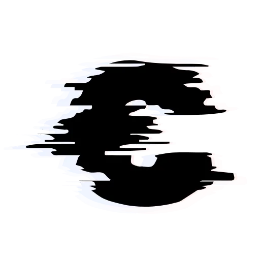 🆎 Эмодзи «Glitch Font» для Telegram