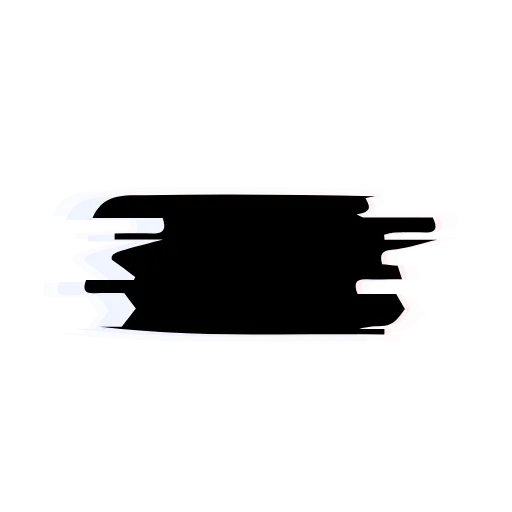 🆎 Эмодзи «Glitch Font» для Telegram
